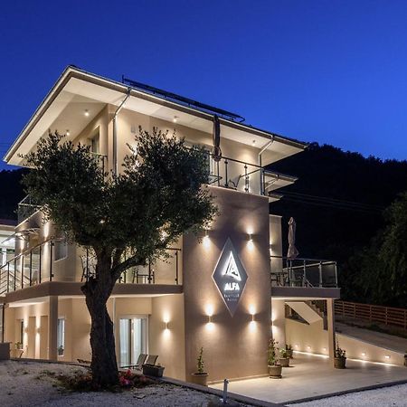 Alfa Boutique Hotel Kinira  Luaran gambar