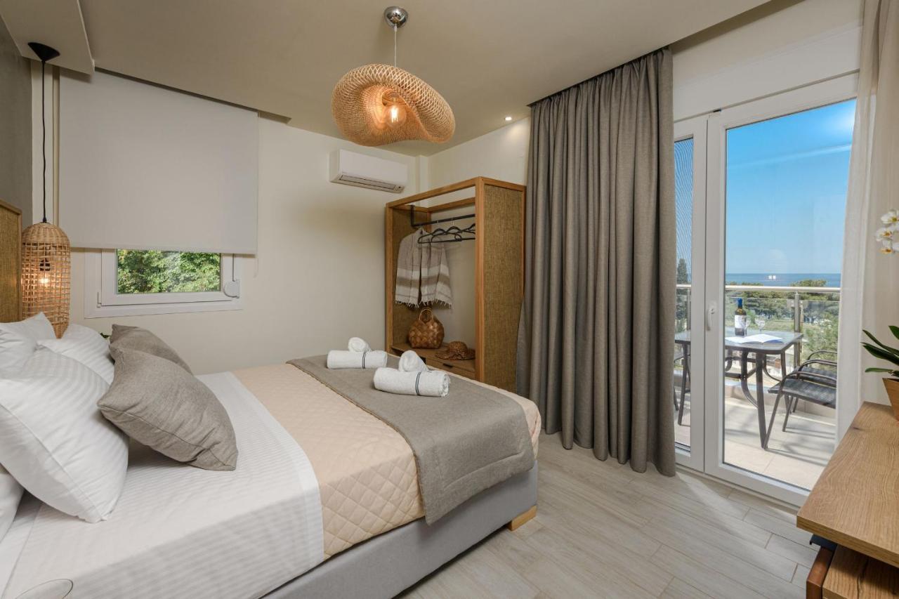 Alfa Boutique Hotel Kinira  Luaran gambar