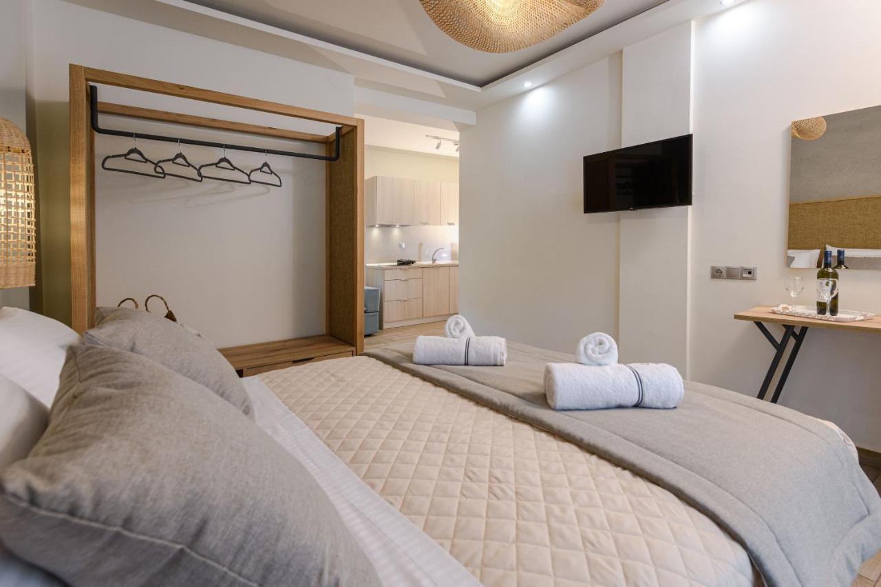 Alfa Boutique Hotel Kinira  Luaran gambar
