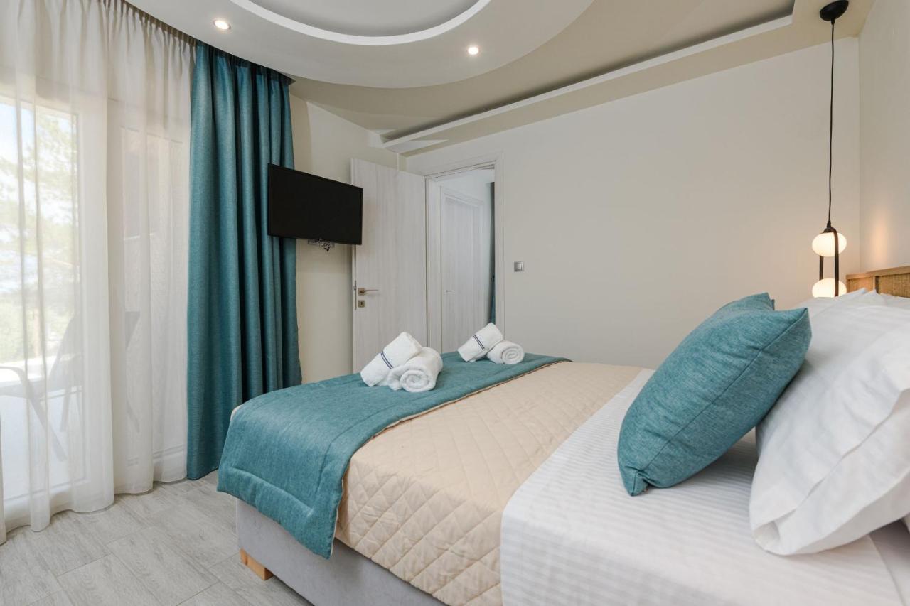 Alfa Boutique Hotel Kinira  Luaran gambar