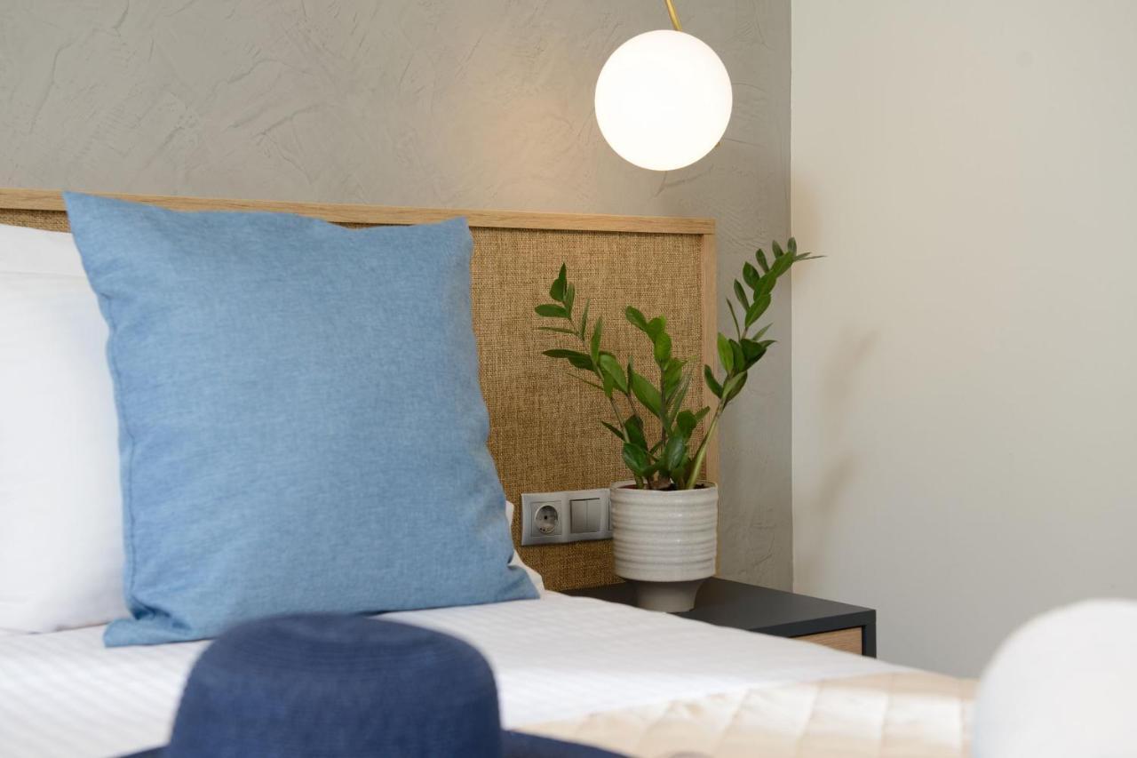 Alfa Boutique Hotel Kinira  Luaran gambar