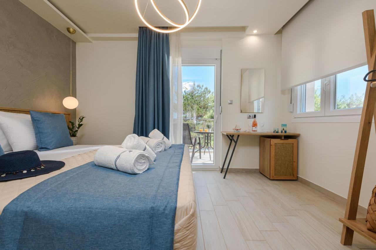 Alfa Boutique Hotel Kinira  Luaran gambar