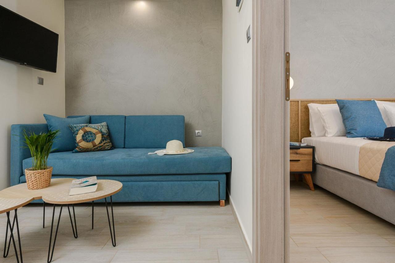 Alfa Boutique Hotel Kinira  Luaran gambar