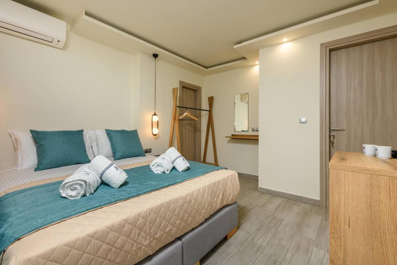 Alfa Boutique Hotel Kinira  Luaran gambar