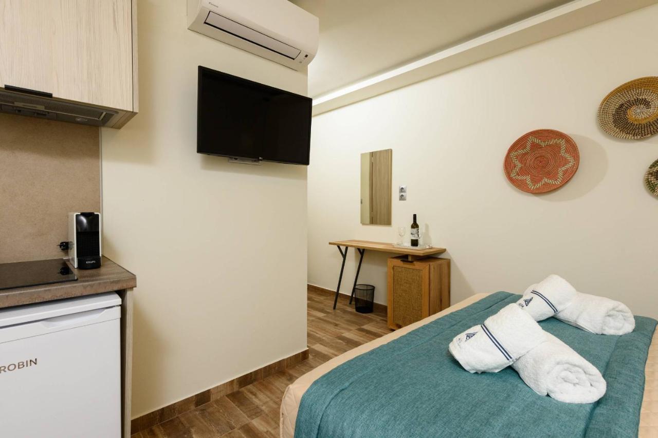 Alfa Boutique Hotel Kinira  Luaran gambar